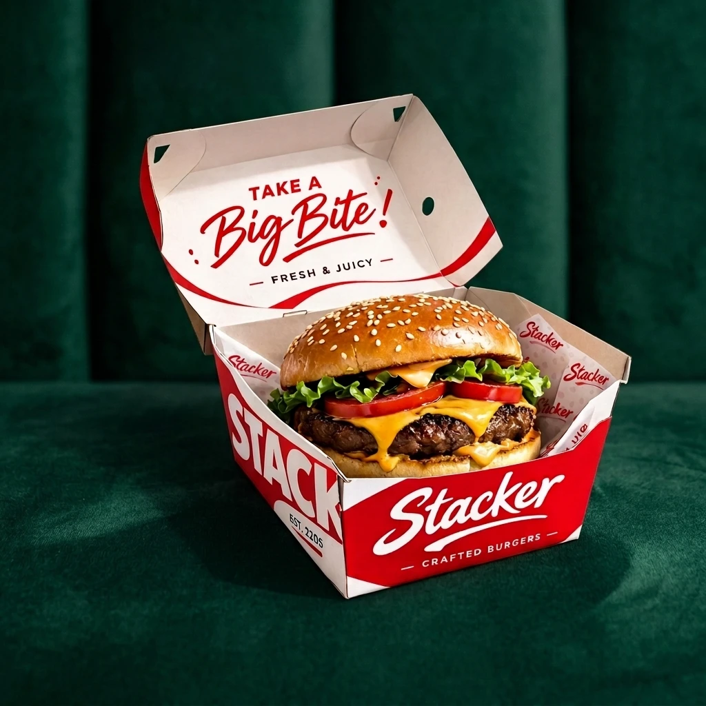 bedruckte burgerboxen7 1